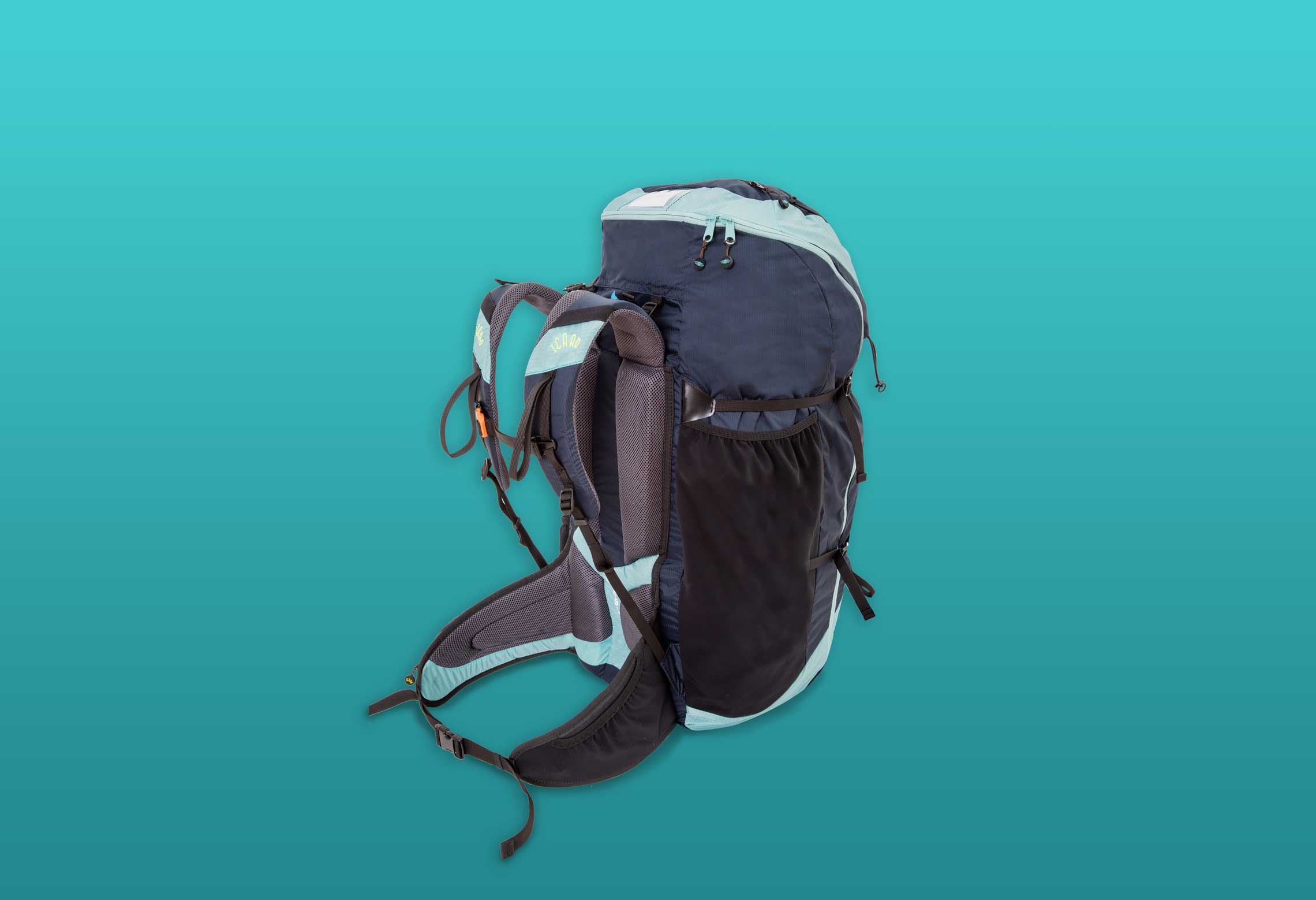 XEMA² Harnesses Icaro - Image 8