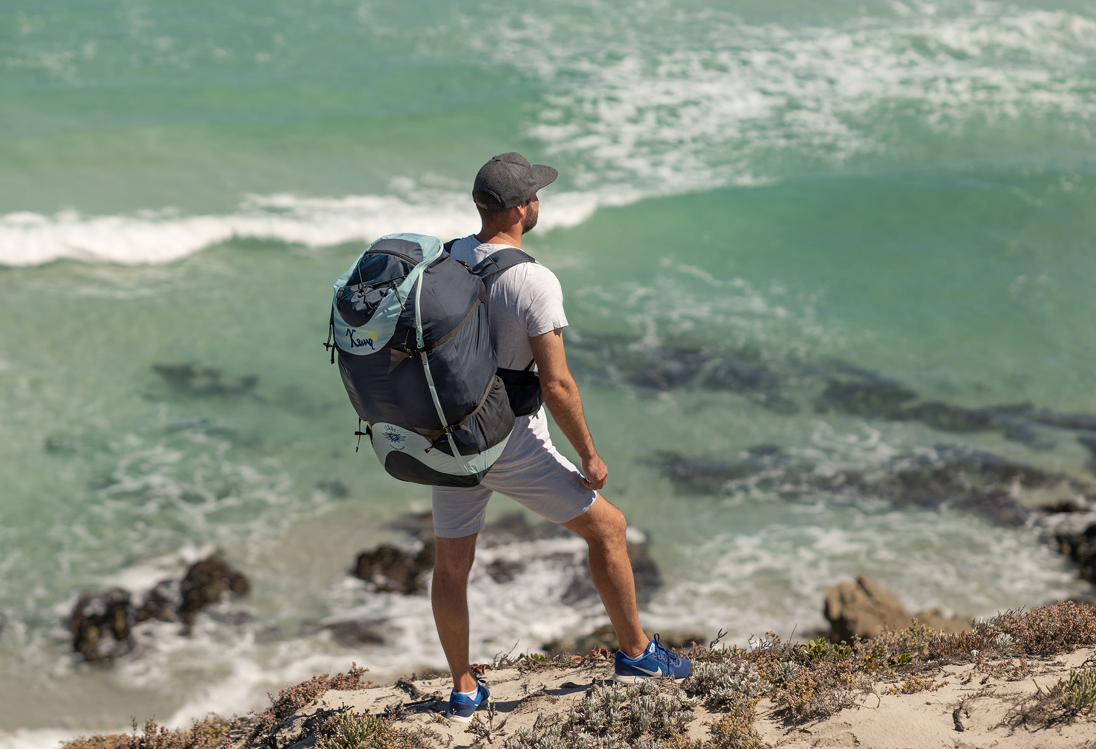 XEMA² Harnesses Icaro - Image 11