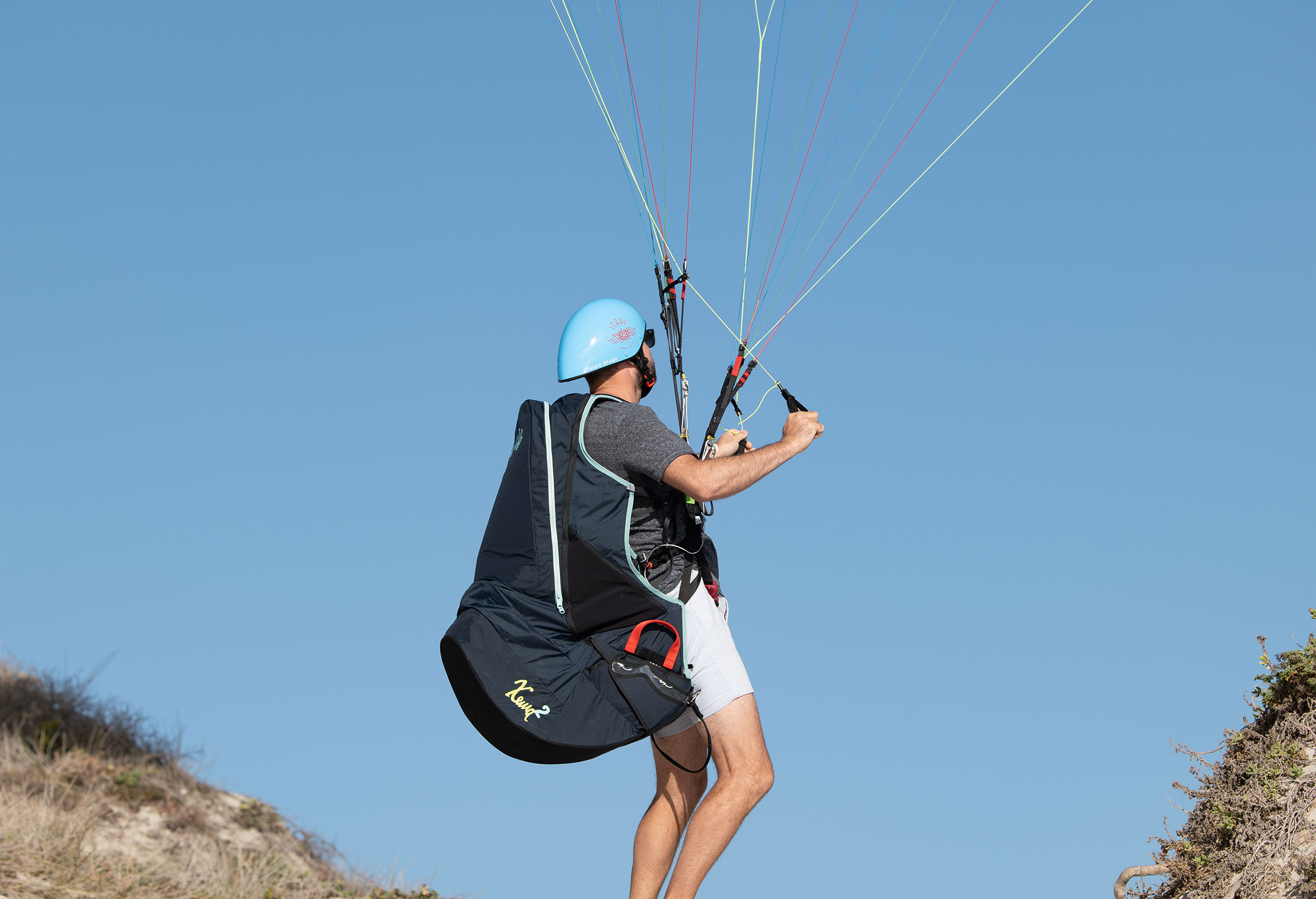 XEMA² Harnesses Icaro - Image 4