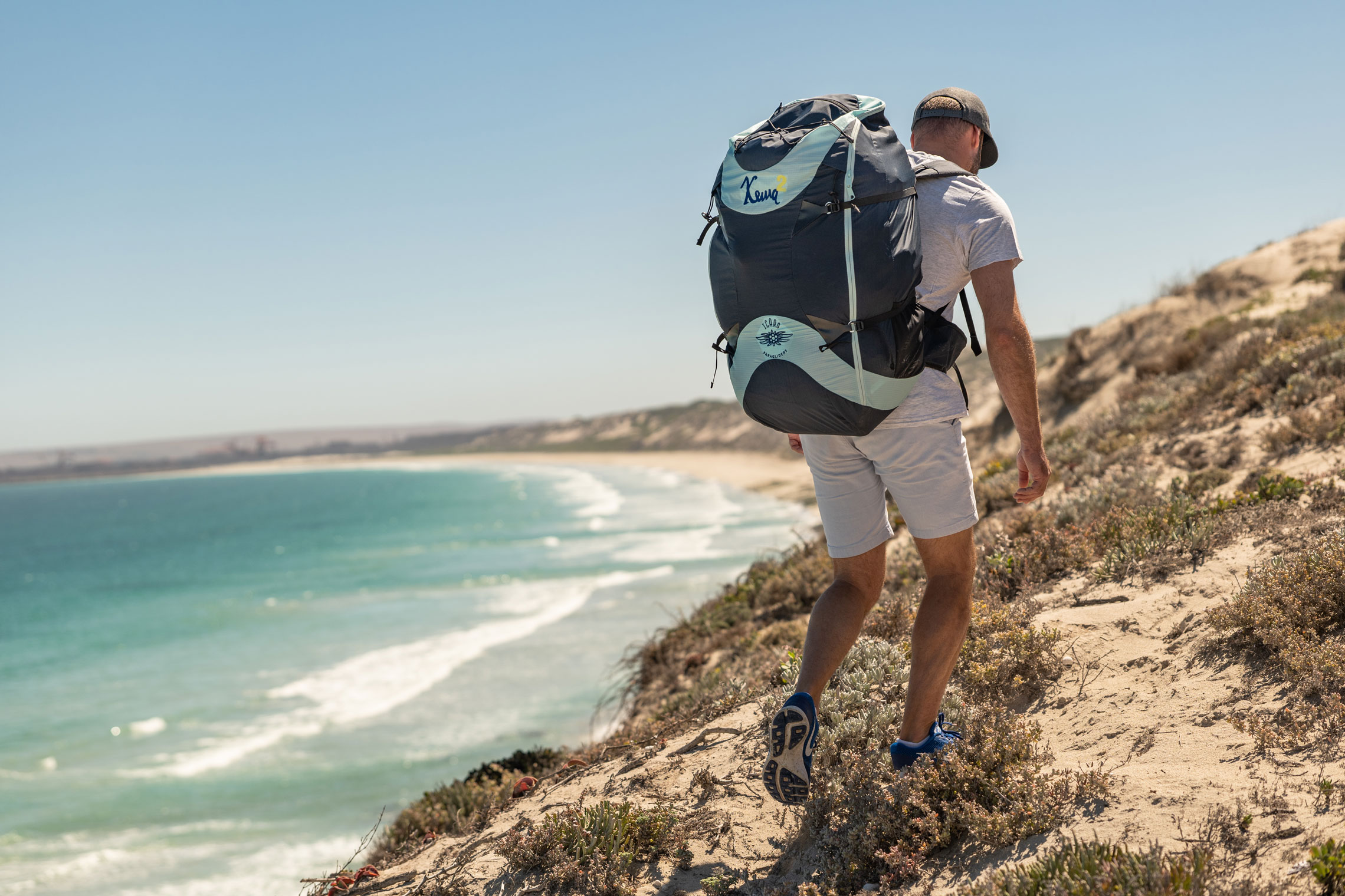 XEMA² Harnesses Icaro - Image 5