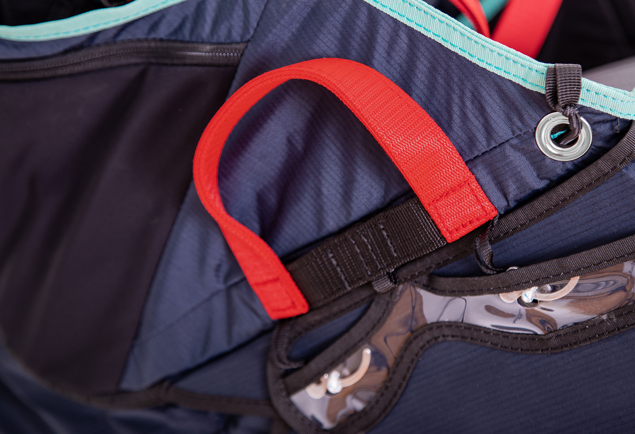 XEMA² Harnesses Icaro - Image 6