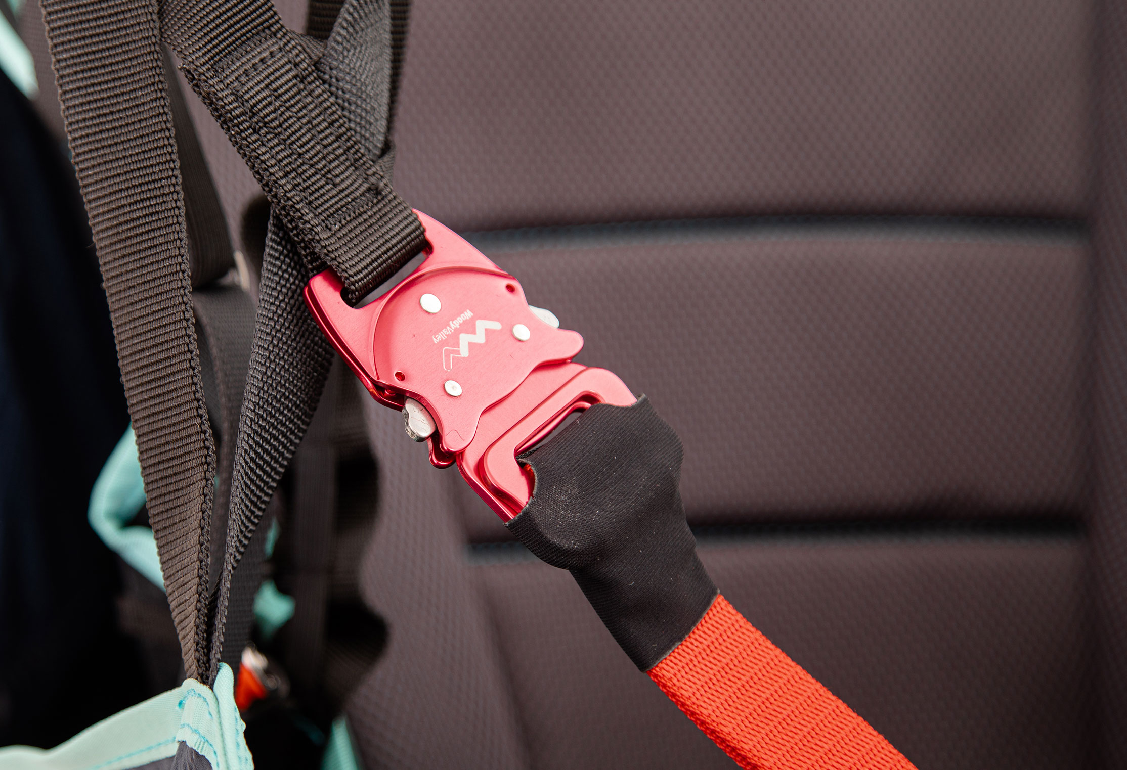 XEMA² Harnesses Icaro - Image 7