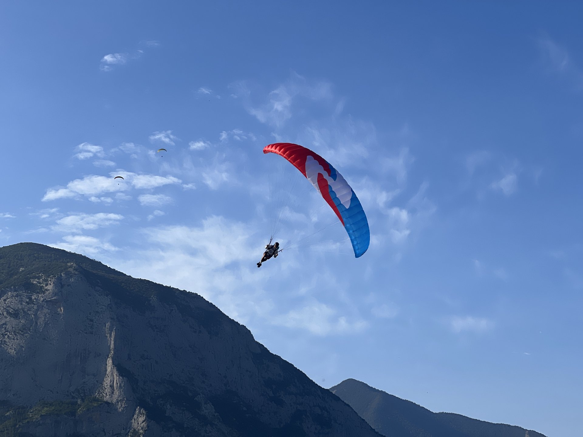 ZOE LIGHT Mini wing SKY PARAGLIDERS - Image 8