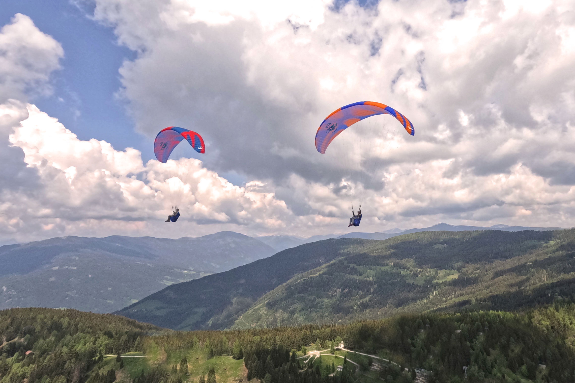 PANDION² Icaro - Image 3