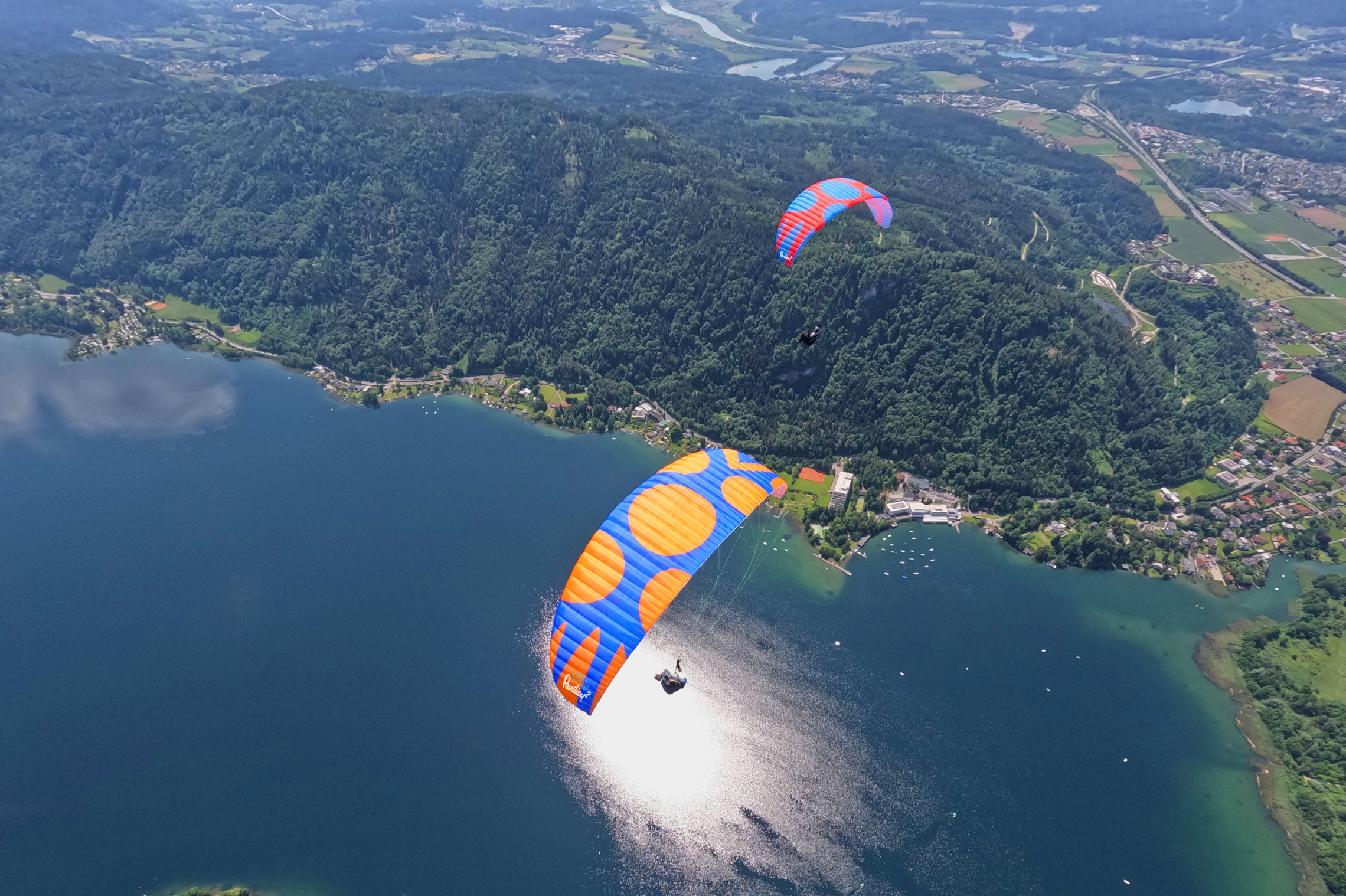 PANDION² Icaro - Image 2