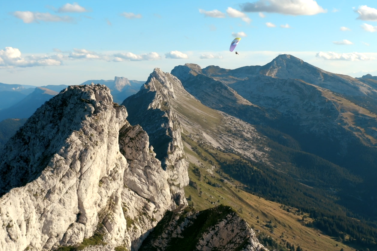 ZOE LIGHT Mini wing SKY PARAGLIDERS - Image 12