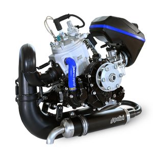 NEW ENGINE Polini THOR 303 EVO