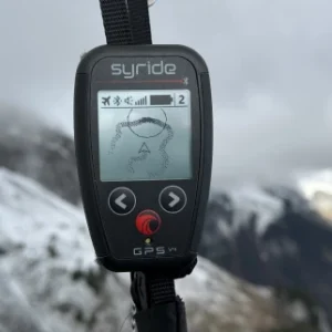 GPS V4 SYRIDE