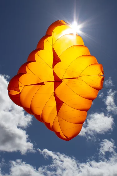 NG Rescue parachutes - Image 3