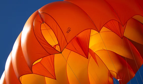 NG Rescue parachutes - Image 6