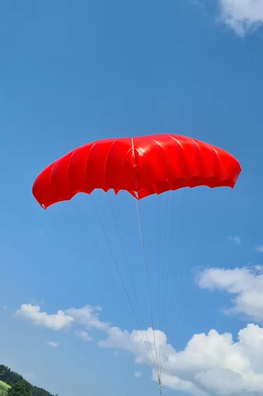 NG Rescue parachutes - Image 2